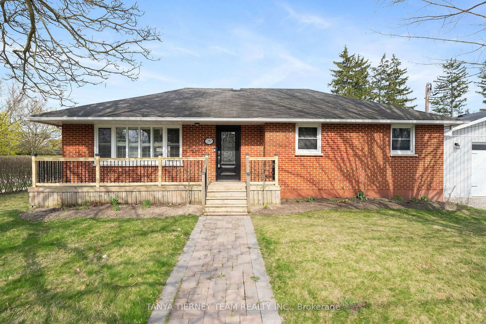 Property at 29 Queen
