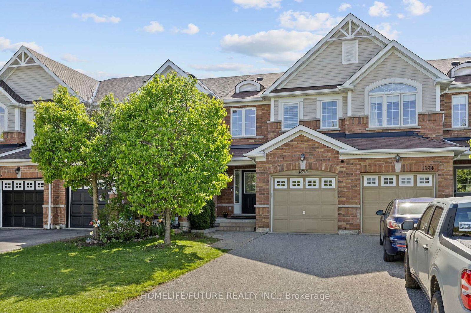 Property at 1392 Glaspell