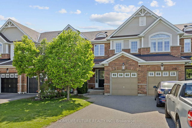 1392 Glaspell Crescent