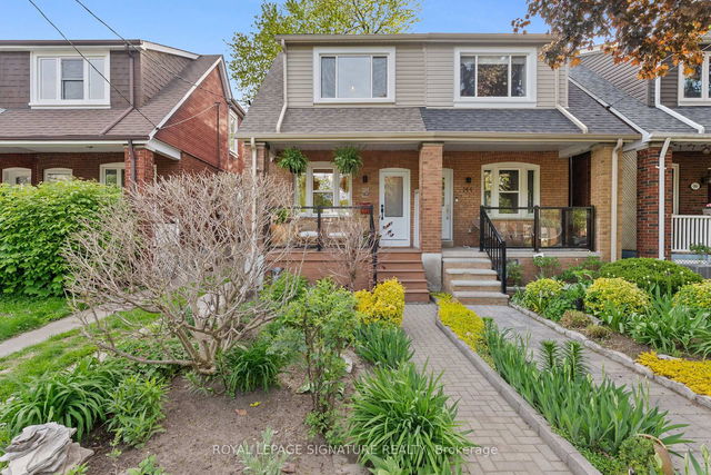 142 Dewhurst Boulevard