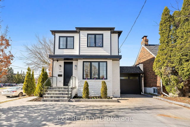 180 Glenwood Crescent