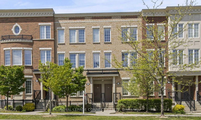 Unit 65 — 397 Beechgrove Dr, Toronto - West Hill image-0-0