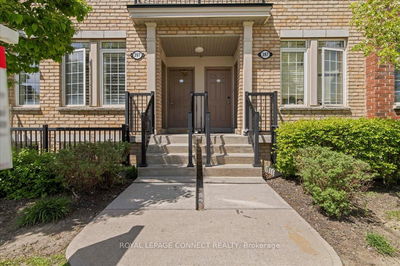 Unit 65 — 397 Beechgrove Dr, Toronto - West Hill image-0-1