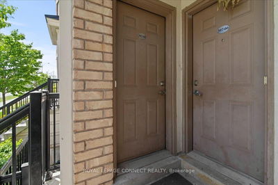 Unit 65 — 397 Beechgrove Dr, Toronto - West Hill image-0-2