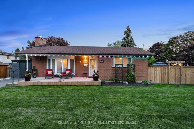 959 Denise Drive