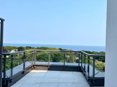 Unit 908 — 90 Glen Everest Rd, Toronto - Birchcliffe-Cliffside image-0-2