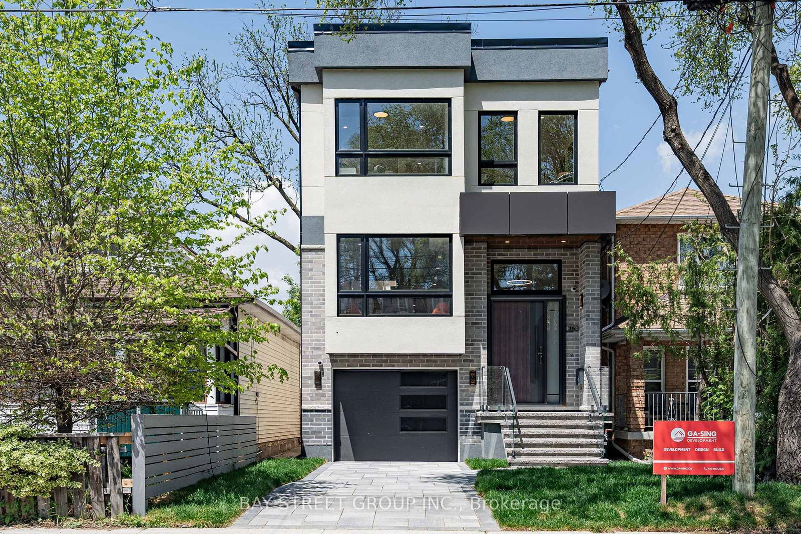 Property at 186 Holborne