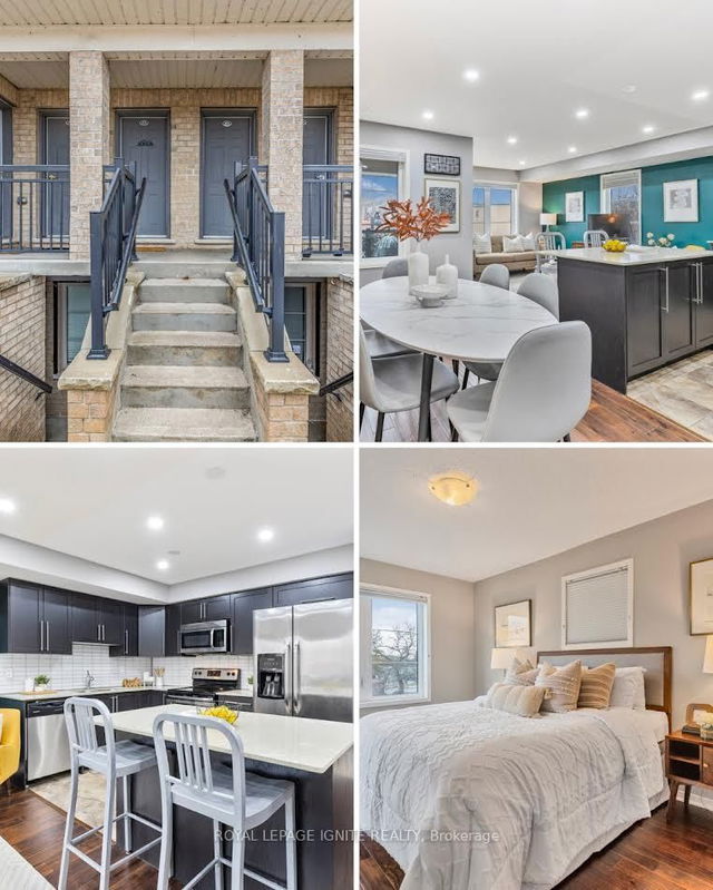 21 - 6063 Kingston Road