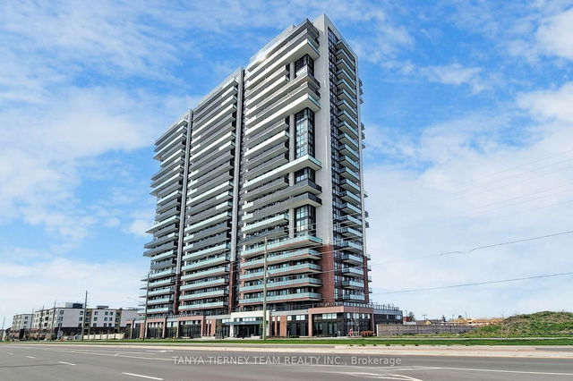 404 - 2550 Simcoe Street