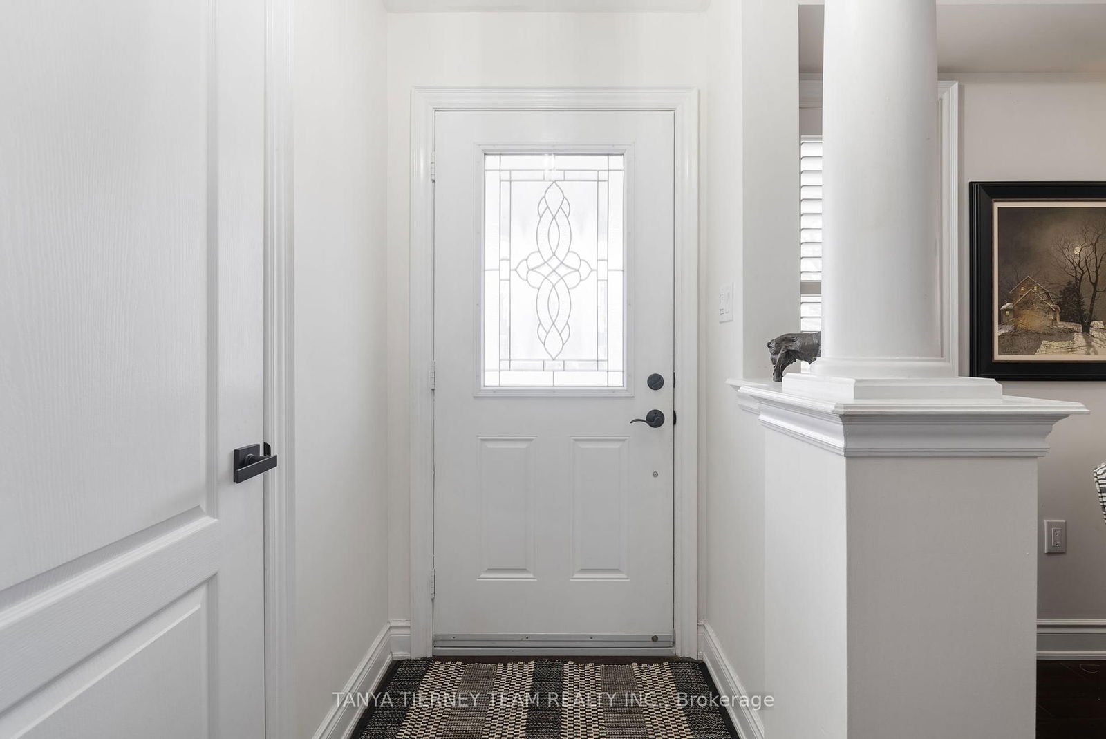 Townhouse for sale at 3 Croxall Boulevard, Whitby, Brooklin, L1M 0E6 - MLS: E12163312