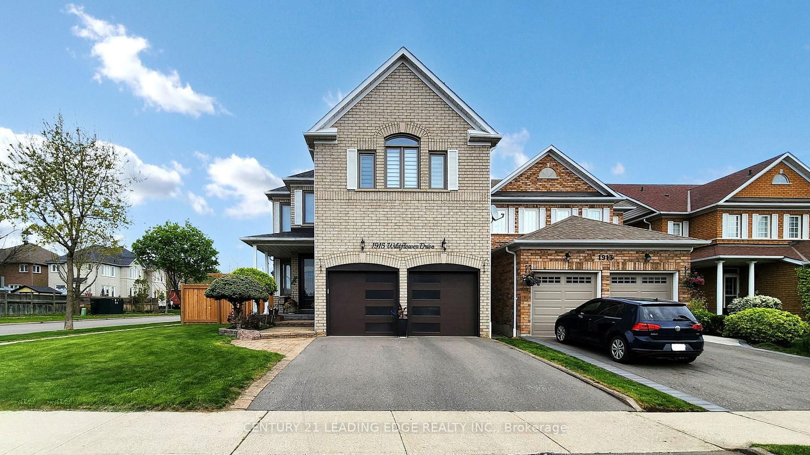 Property at 1915 Wildflower