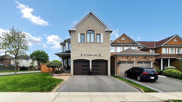 1915 Wildflower Drive