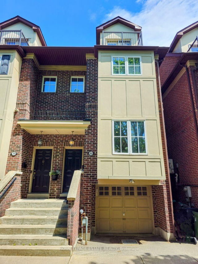 23 Hodge Lane