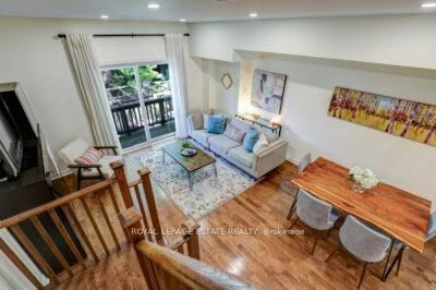 23 Hodge Lane, Toronto - East End-Danforth image-0-2