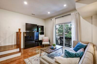 23 Hodge Lane, Toronto - East End-Danforth image-0-4