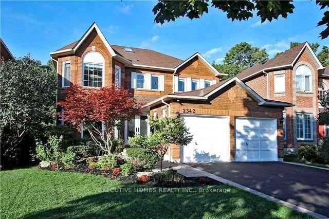 2342 Wildwood Crescent