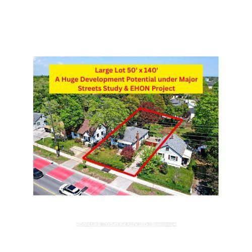309 Morningside Avenue