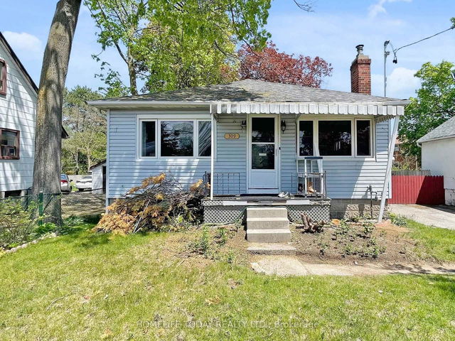 309 Morningside Avenue