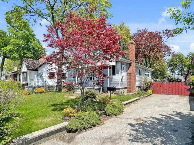 309 Morningside Avenue