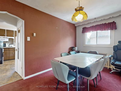 309 Morningside Ave, Toronto - West Hill image-0-3