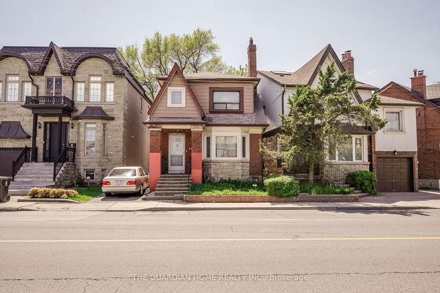 466 Donlands Avenue