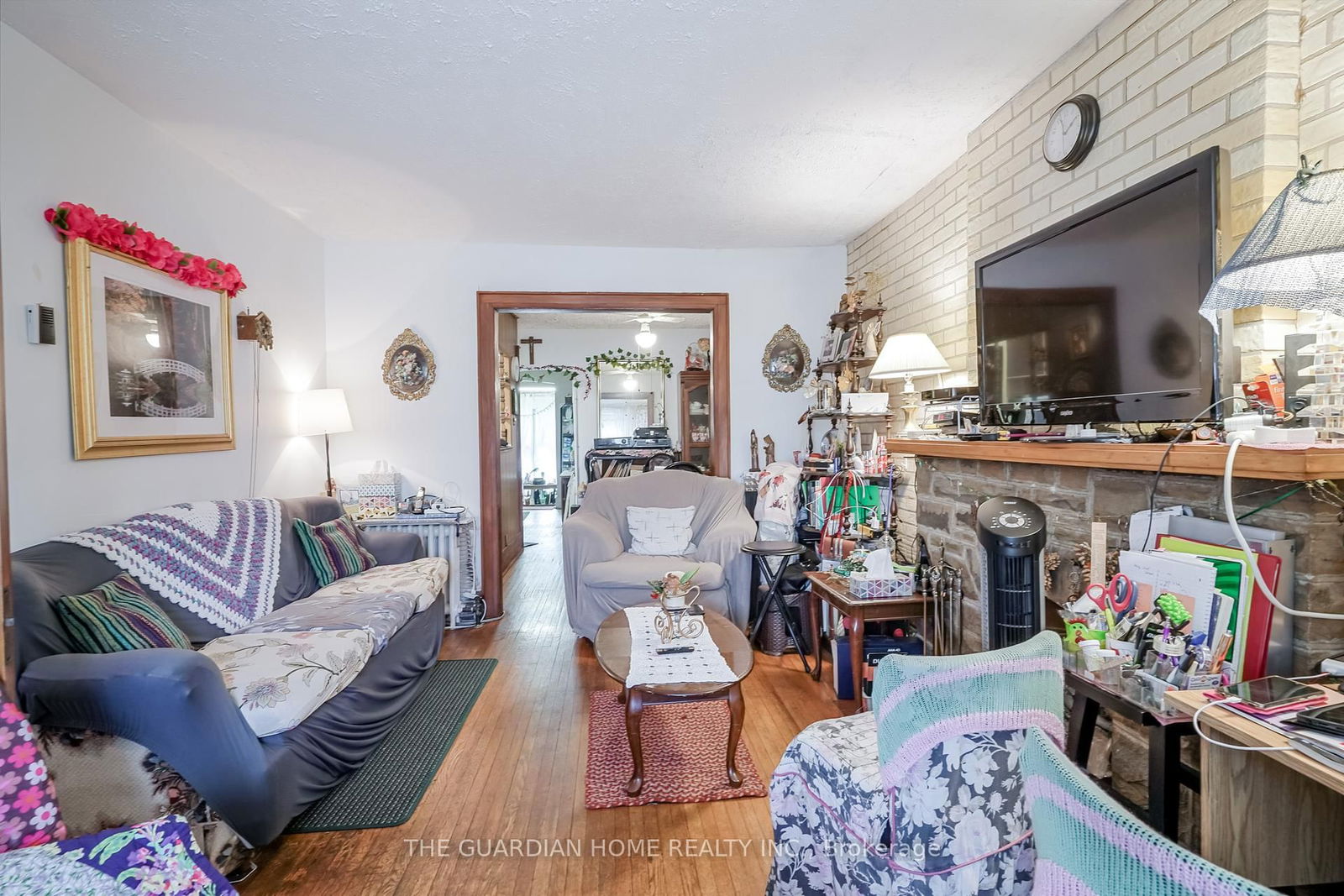 Detached House for sale at 466 Donlands Avenue, Toronto, East York, M4J 3S5 - MLS: E12163491