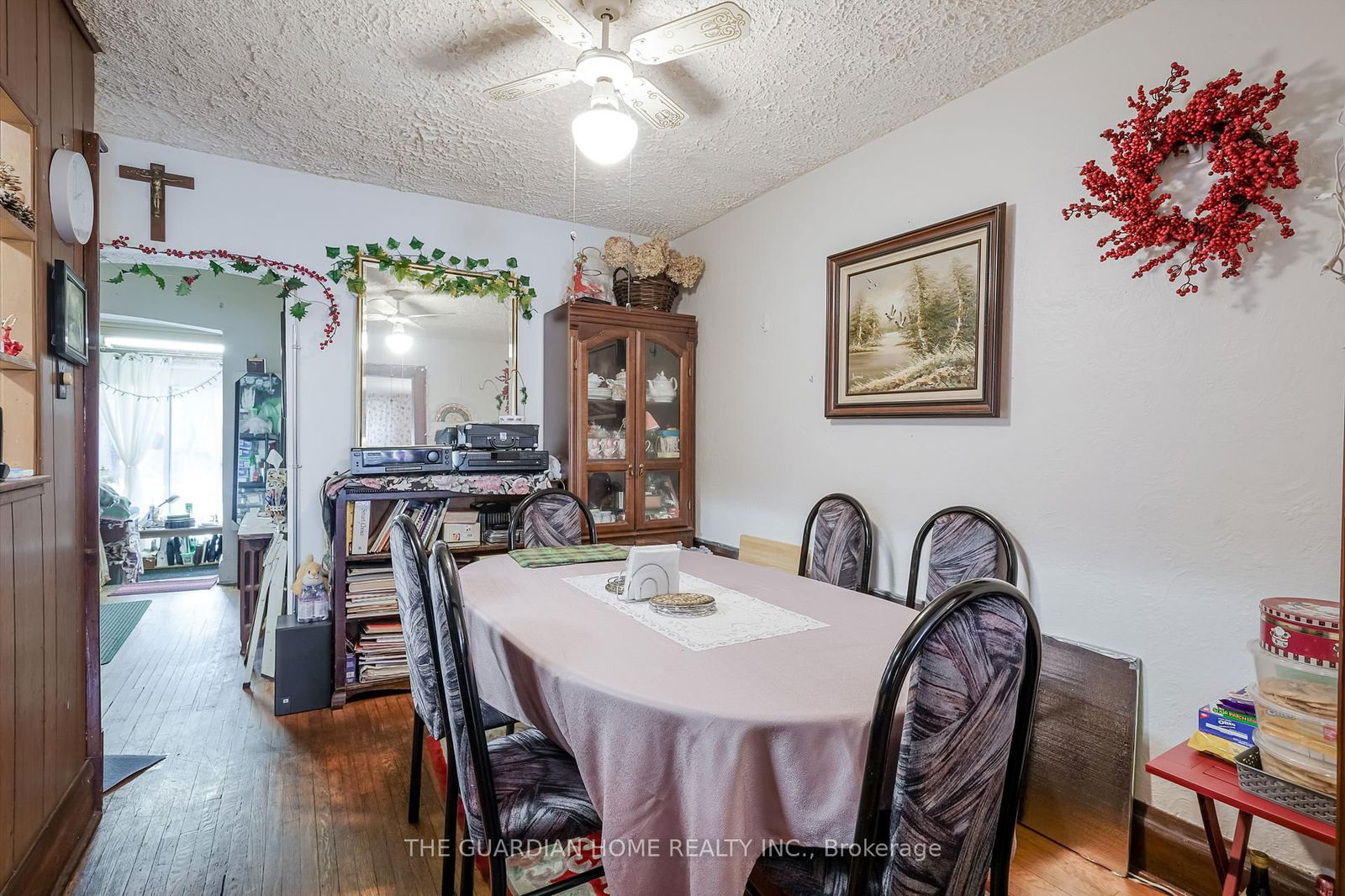 Detached House for sale at 466 Donlands Avenue, Toronto, East York, M4J 3S5 - MLS: E12163491
