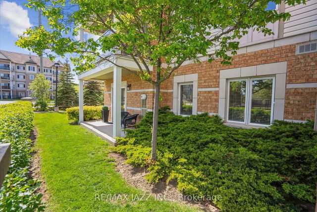 101 - 132 Aspen Springs Drive