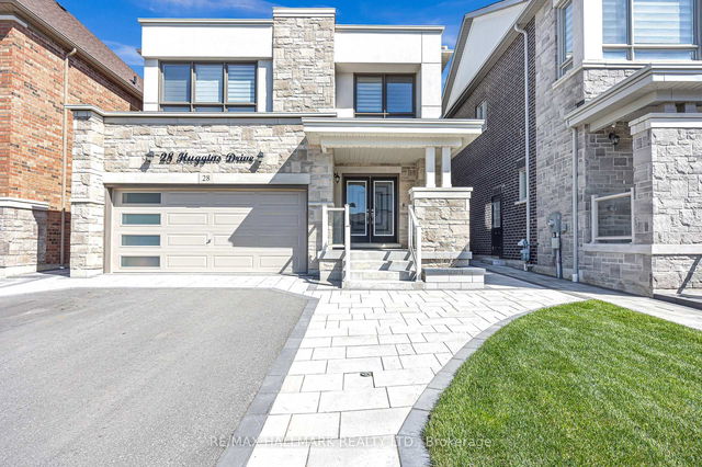 28 Huggins Drive