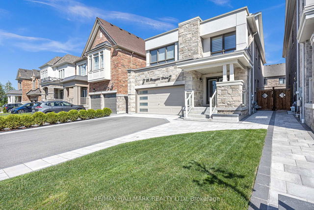 28 Huggins Drive