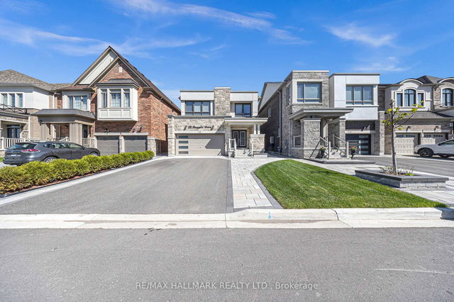 28 Huggins Drive