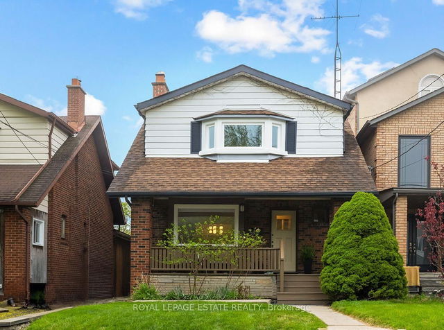 56 Harding Boulevard