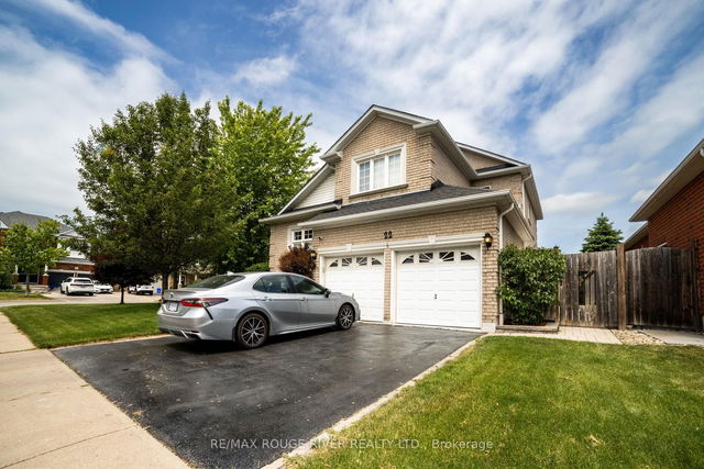 22 Branstone Drive