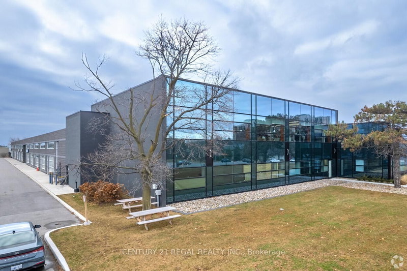 120 - 1550 Birchmount Rd, Toronto, M1P 2H1 | Image 3