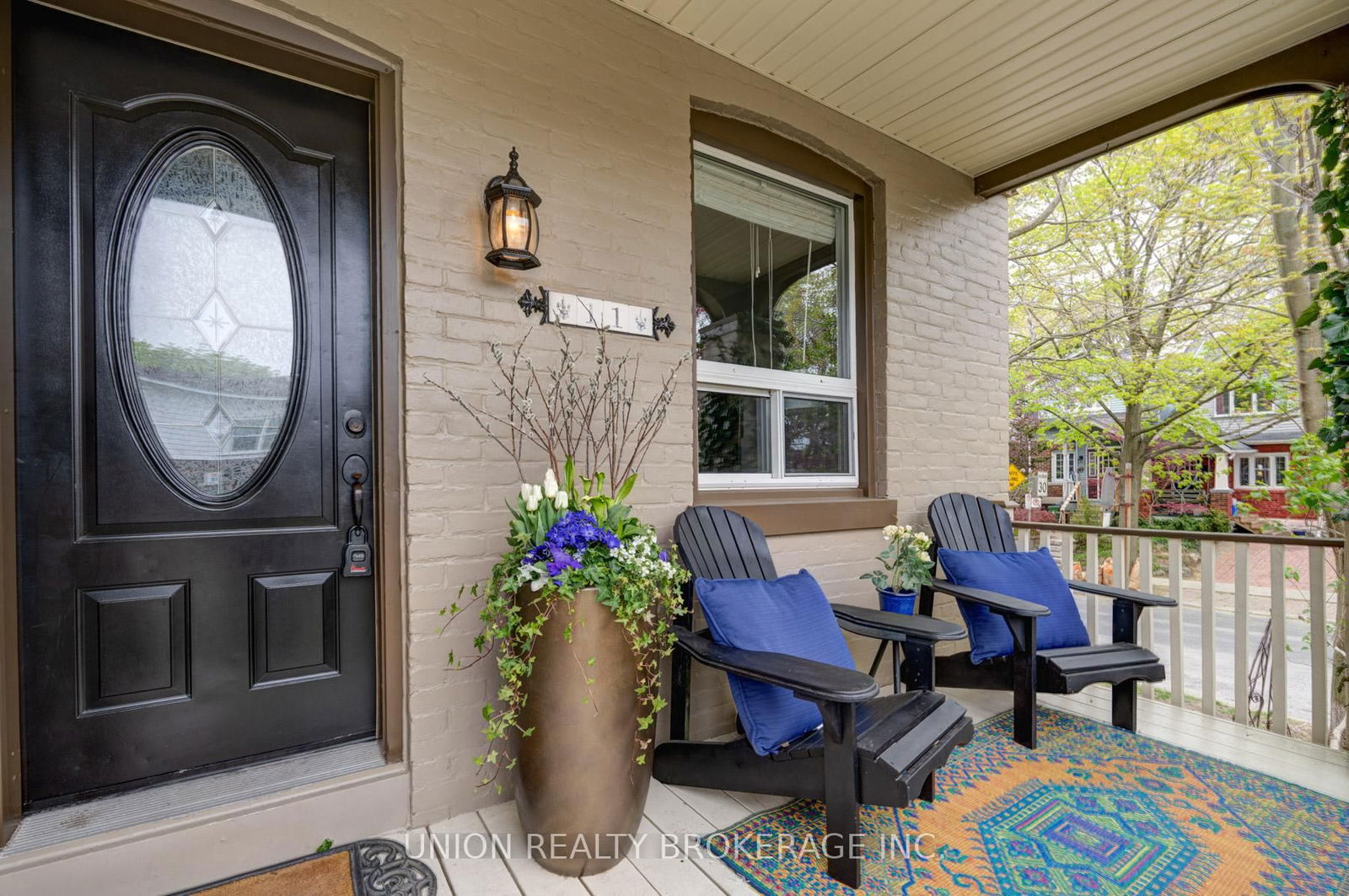 Semi-Detached House for sale at 11 Roseheath Avenue, Toronto, Woodbine Corridor, M4C 3P3 - MLS: E12163812