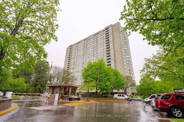 908 - 2350 Bridletowne Circle