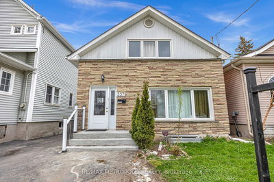 337 Pine Ave, Oshawa - Vanier image-0-1