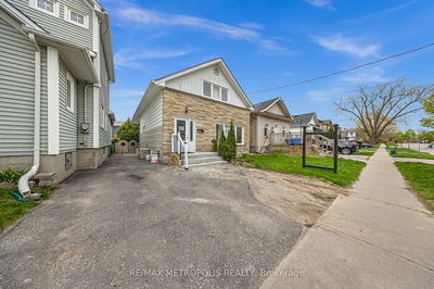 337 Pine Ave, Oshawa - Vanier image-0-2