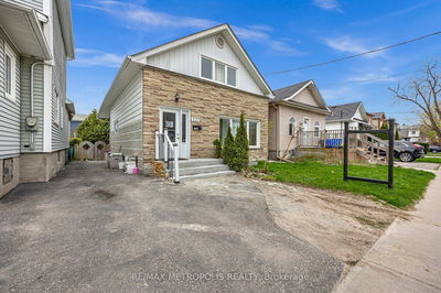 337 Pine Ave, Oshawa - Vanier image-0-3