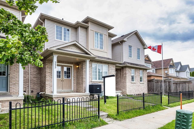 245 Sprucewood Crescent