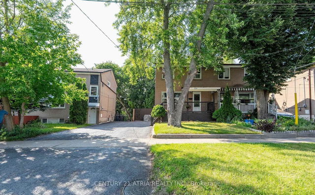 Upper - 126 Celeste Drive