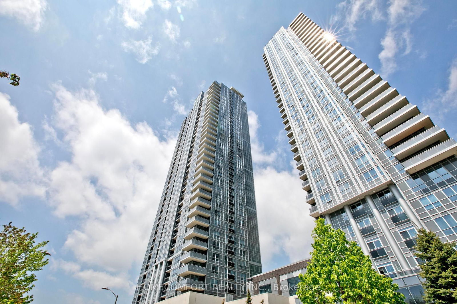 Condo for sale at 417-275 Village Green Square, Toronto, Agincourt South-Malvern West, M1S 0L8 - MLS: E12164035