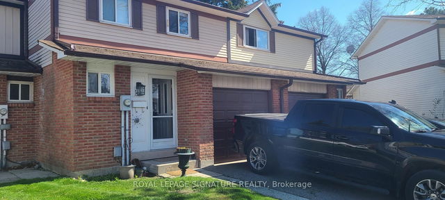 44 Parker Crescent