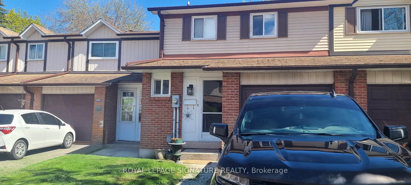 44 Parker Cres, Ajax, L1S 3R5 | Image 2