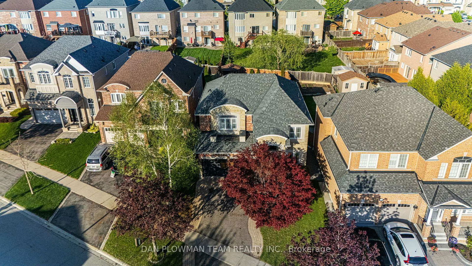 Detached House for sale at 29 Rushworth Drive, Ajax, Northeast Ajax, L1Z 1S2 - MLS: E12164126