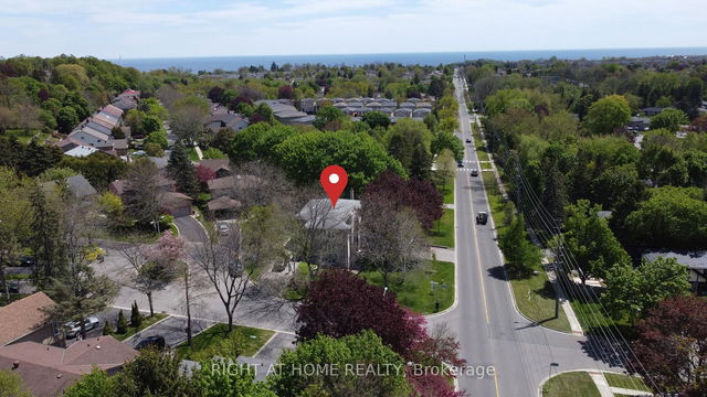 2 Clark Secor Place