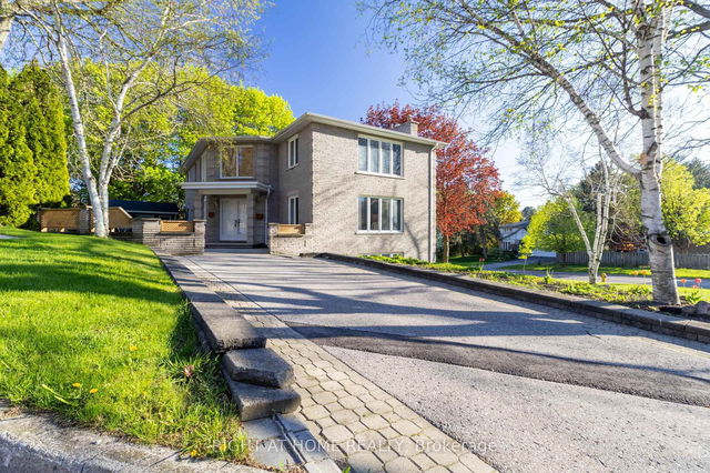 2 Clark Secor Place