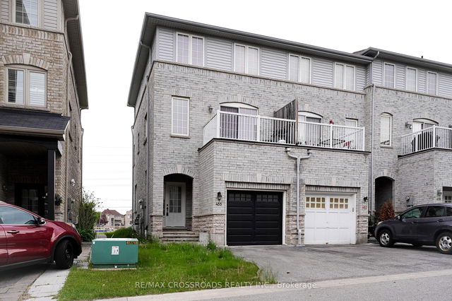 455 Rossland Road