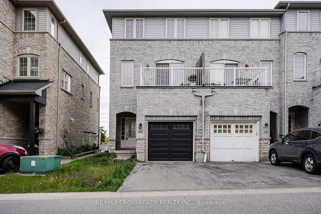 455 Rossland Road
