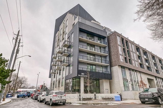 324 - 90 Glen Everest Road
